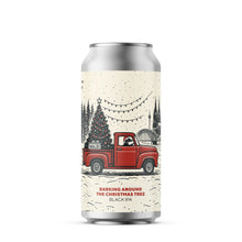 Lade das Bild in den Galerie-Viewer, Barking around the Christmas Tree (Black IPA) | 4-Pack