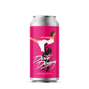 Dirty Dogging (New England IPA) | 4-Pack