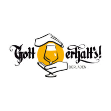 Lade das Bild in den Galerie-Viewer, Dog is God (New England IPA) | 4-Pack