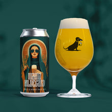 Lade das Bild in den Galerie-Viewer, Mama Hildegard (Spelt & Honey Pale Ale) | 4-Pack w/ Schwarze Rose u.v.m