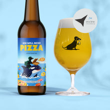 Lade das Bild in den Galerie-Viewer, Ich will mehr Pizza (Pizza Hawaii IPA) | 4-Pack