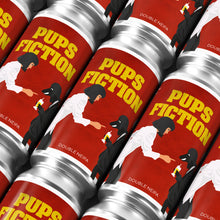 Lade das Bild in den Galerie-Viewer, Pups Fiction (Double New England IPA) | 4-Pack