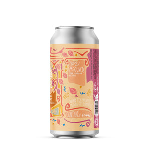 Squeezing Nectarines (New England Double IPA) | 2-Pack