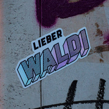 Lade das Bild in den Galerie-Viewer, Aufkleber-Set