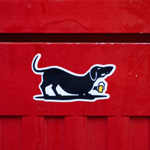 Lade das Bild in den Galerie-Viewer, Aufkleber-Set