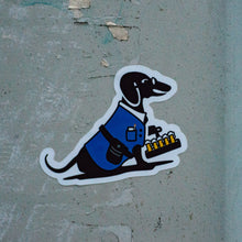 Lade das Bild in den Galerie-Viewer, Aufkleber-Set