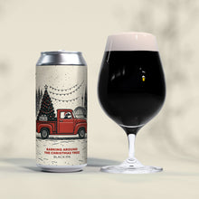 Lade das Bild in den Galerie-Viewer, Barking around the Christmas Tree (Black IPA) | 4-Pack
