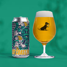 Lade das Bild in den Galerie-Viewer, Bingen Bier Festival Collab 2026 (West Coast Pale Ale) | 4-Pack

