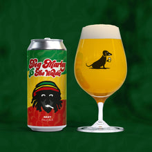 Lade das Bild in den Galerie-Viewer, Dog Marley &amp; The Waldis (Hazy Pale Ale) | 4-Pack
