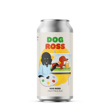 Lade das Bild in den Galerie-Viewer, Dog Ross (Hazy Pale Ale) | 4-Pack
