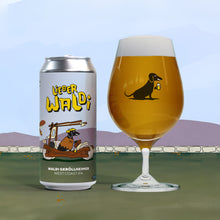 Lade das Bild in den Galerie-Viewer, Waldi Geröllheimer (West Coast IPA) | 4-Pack
