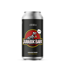 Lade das Bild in den Galerie-Viewer, Jurassic Bark (Hazy Pale Ale) | 4-Pack
