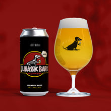 Lade das Bild in den Galerie-Viewer, Jurassic Bark (Hazy Pale Ale) | 4-Pack
