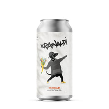 Lade das Bild in den Galerie-Viewer, Krawaldi (American IPA) | 4-Pack
