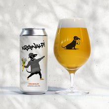 Lade das Bild in den Galerie-Viewer, Krawaldi (American IPA) | 4-Pack
