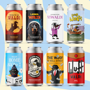 Probierpaket | 16-Pack