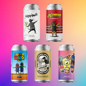 Probierpaket | 10-Pack