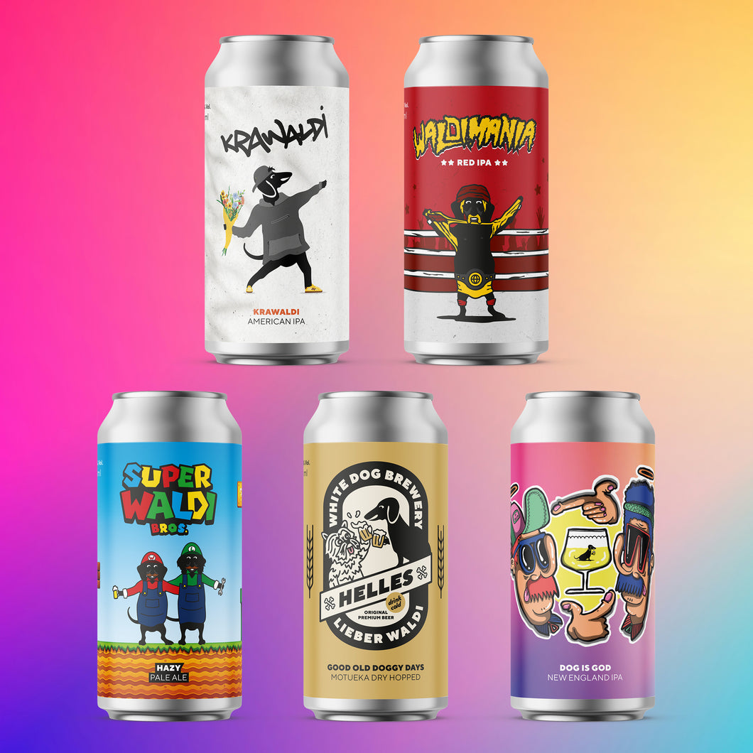 Probierpaket | 10-Pack