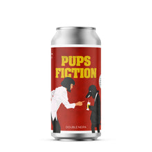 Lade das Bild in den Galerie-Viewer, Pups Fiction (Double New England IPA) | 4-Pack
