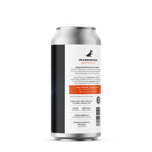 Lade das Bild in den Galerie-Viewer, I&#39;m a Rocketdog (Hazy Pale Ale) | 4-Pack

