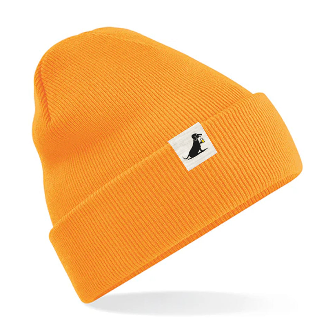 Original cuffed Beanie