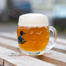 Lade das Bild in den Galerie-Viewer, Glas "Hallo Tübinger"
