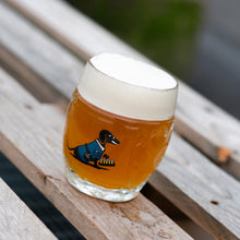 Lade das Bild in den Galerie-Viewer, Glas "Hallo Tübinger"
