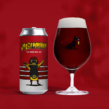 Lade das Bild in den Galerie-Viewer, Waldimania (Red IPA) | 4-Pack
