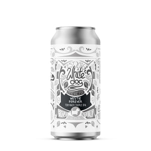 Westie forever (THD Hazy IPA) | 2-Pack