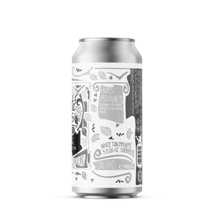 Westie forever (THD Hazy IPA) | 2-Pack