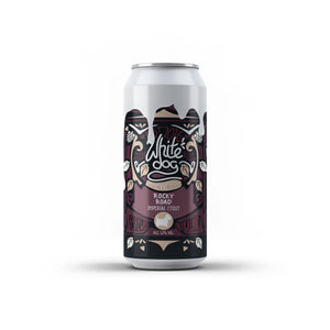 White Dog Brewery Tasting Package | 4-Pack