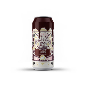 White Dog Brewery Tasting Package | 4-Pack