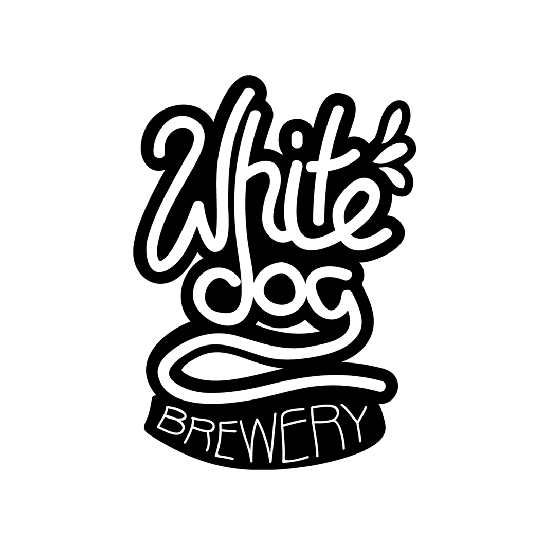 White Dog Brewery Tasting Package | 4-Pack