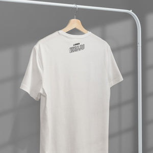 Unisex T-Shirt Organic 'Kronkorken'